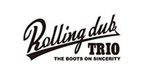 Rolling dub trio(ローリングダブトリオ)