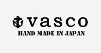 VASCO(ヴァスコ)
