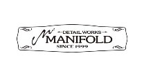 MANIFOLD(マニフォールド)