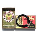 BO'S GLAD RAGS(ボーズグラッドラグス) “COUG'S CLAW” Leather