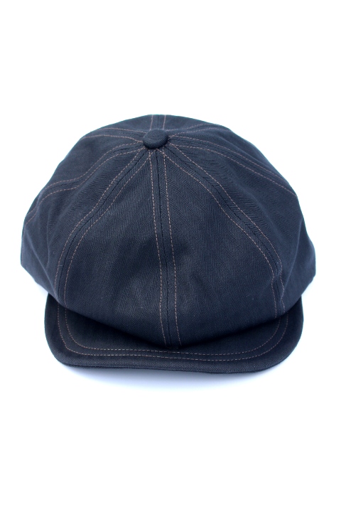 FREEWHEELERS(フリーホイーラーズ) “Dylan” CASQUETTE 