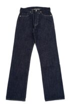 FREEWHEELERS(フリーホイーラーズ) “Lot S601 XX 1944-45” 5 POCKET JEANS #2212441 /14oz  INDIGO DENIM | MIRROR BALL(ミラーボール)