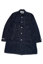 FREEWHEELERS(フリーホイーラーズ) “Baldwin” WORK COAT #2221012