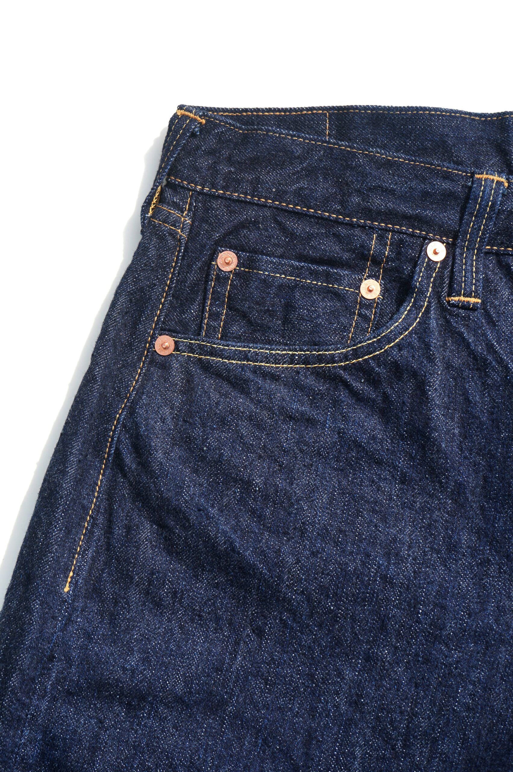 FREEWHEELERS(フリーホイーラーズ) “Lot 601 XX 1951” 5 POCKET