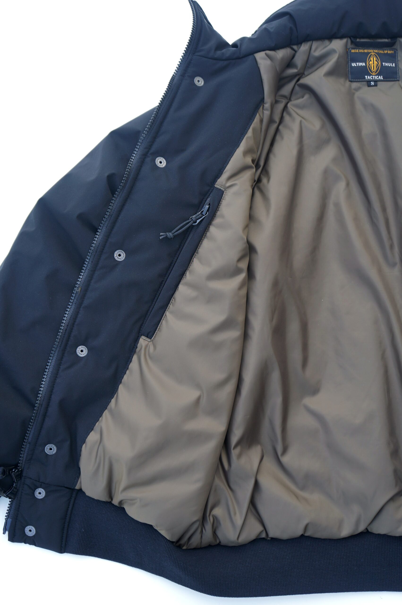 FREEWHEELERS(フリーホイーラーズ) “COLD WEATHER SHIP BOARD JACKET