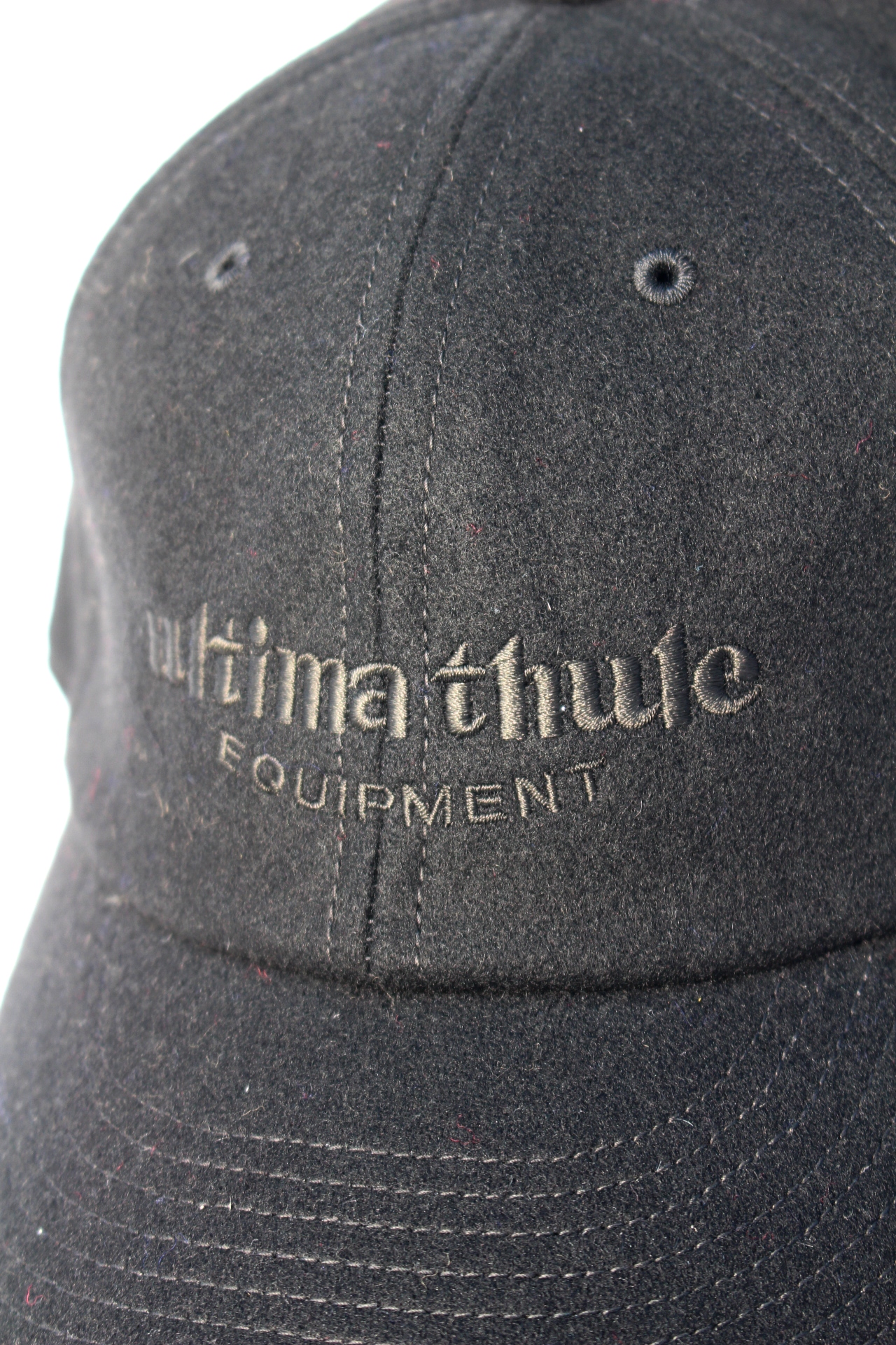 FREEWHEELERS(フリーホイーラーズ) “ULTIMA THULE LOGO” BASEBALL VENT 