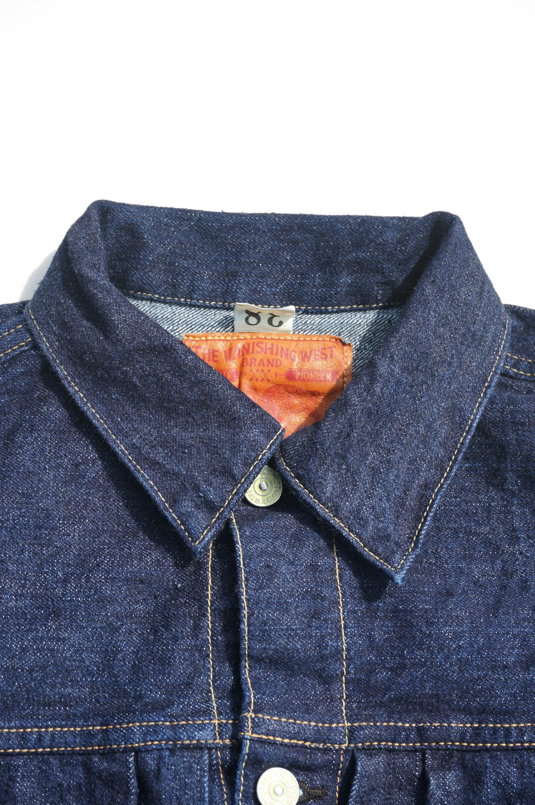 FREEWHEELERS(フリーホイーラーズ) “Lot 507 XX” Denim Jacket 1951 