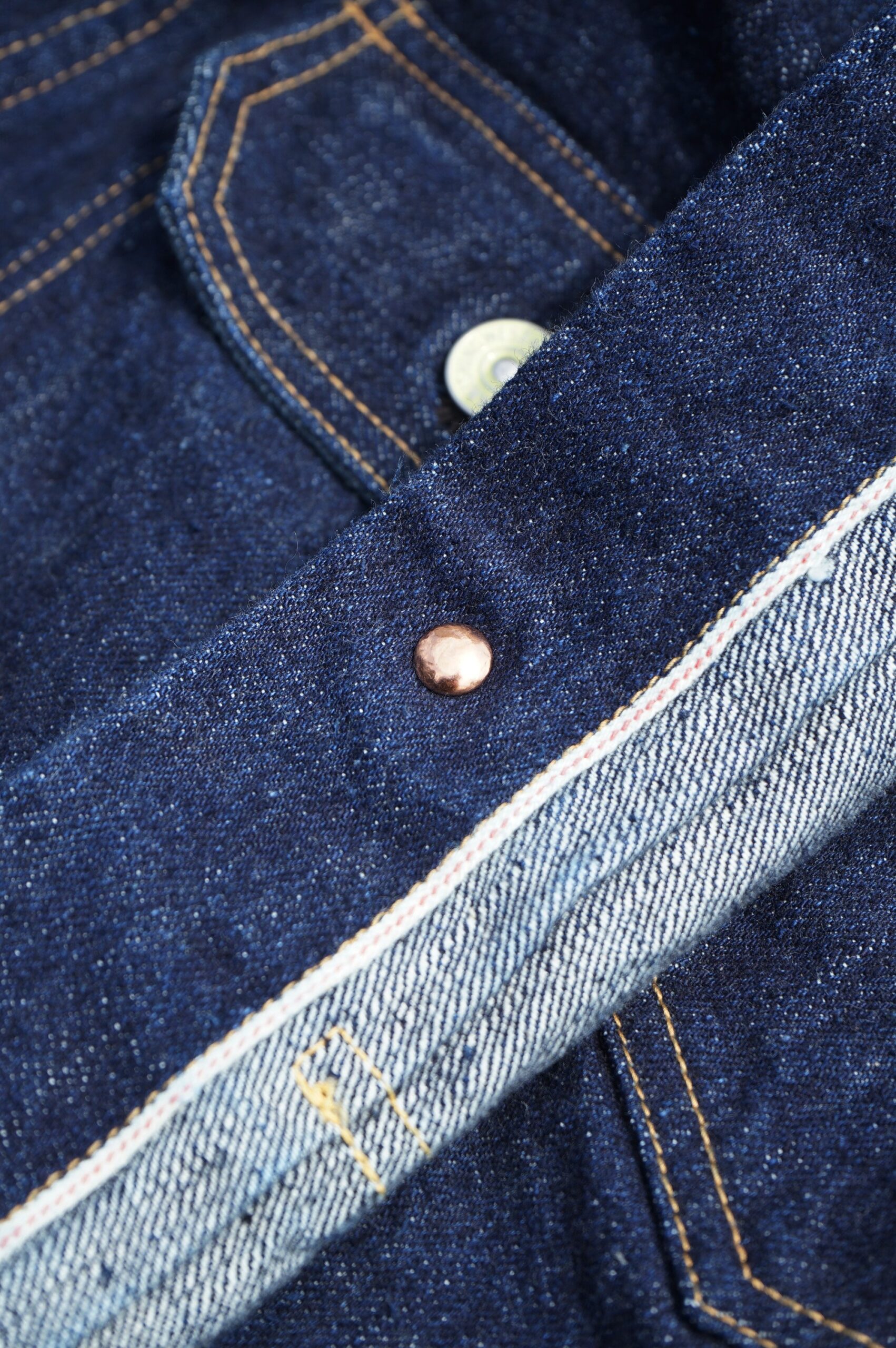 FREEWHEELERS(フリーホイーラーズ) “Lot 507 XX” Denim Jacket 1951 