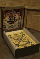 BO'S GLAD RAGS(ボーズグラッドラグス) “27CLUB BUTTON” BOX SET(11