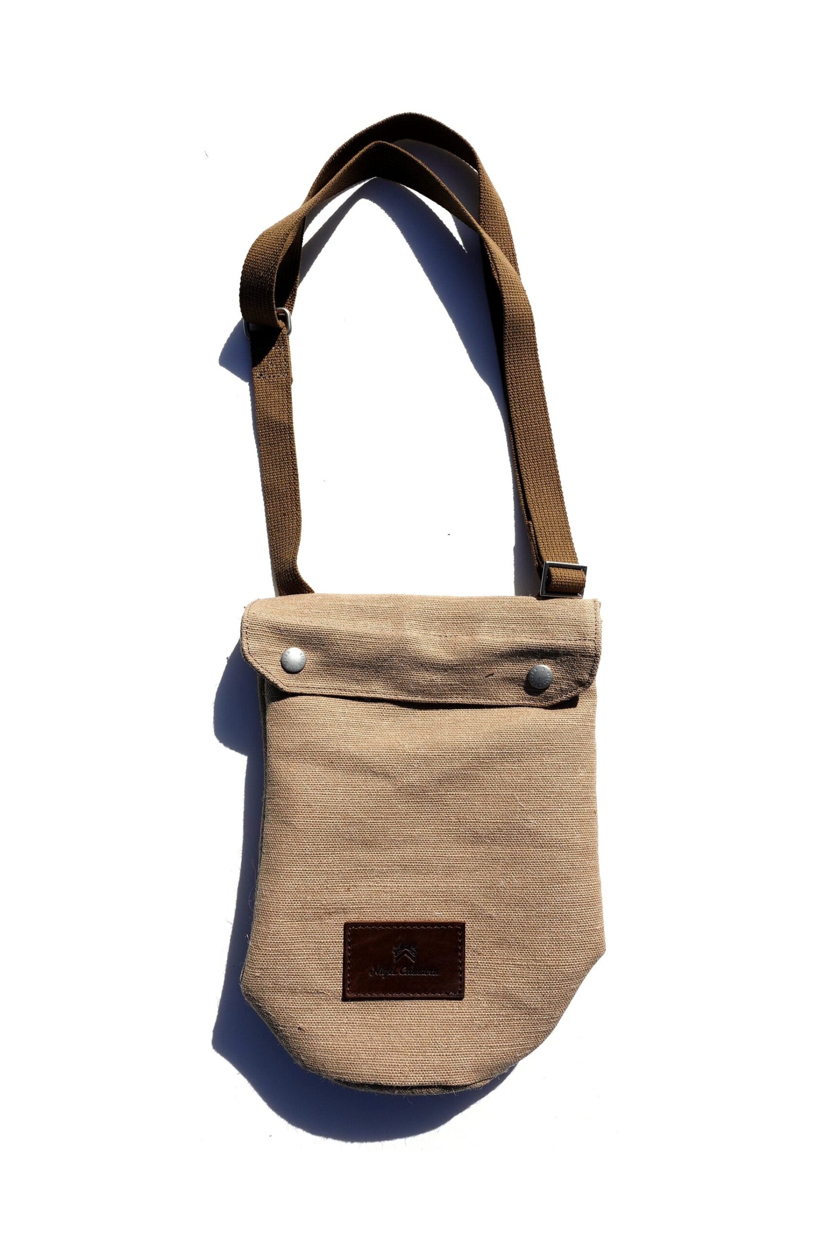 Nigel Cabourn(ナイジェルケーボン) “GUNNER SHOULDER BAG 