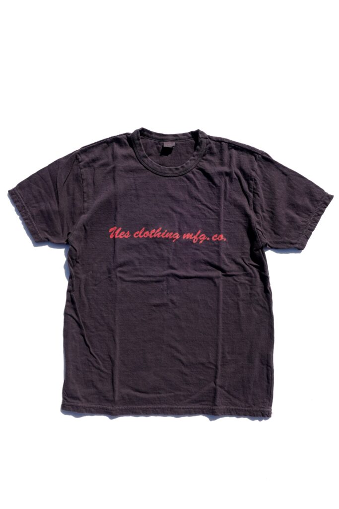 UES 2023 TSHIRT MIRROR BALL(ミラーボール)