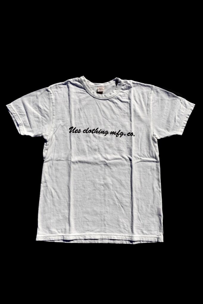 UES 2023 TSHIRT MIRROR BALL(ミラーボール)