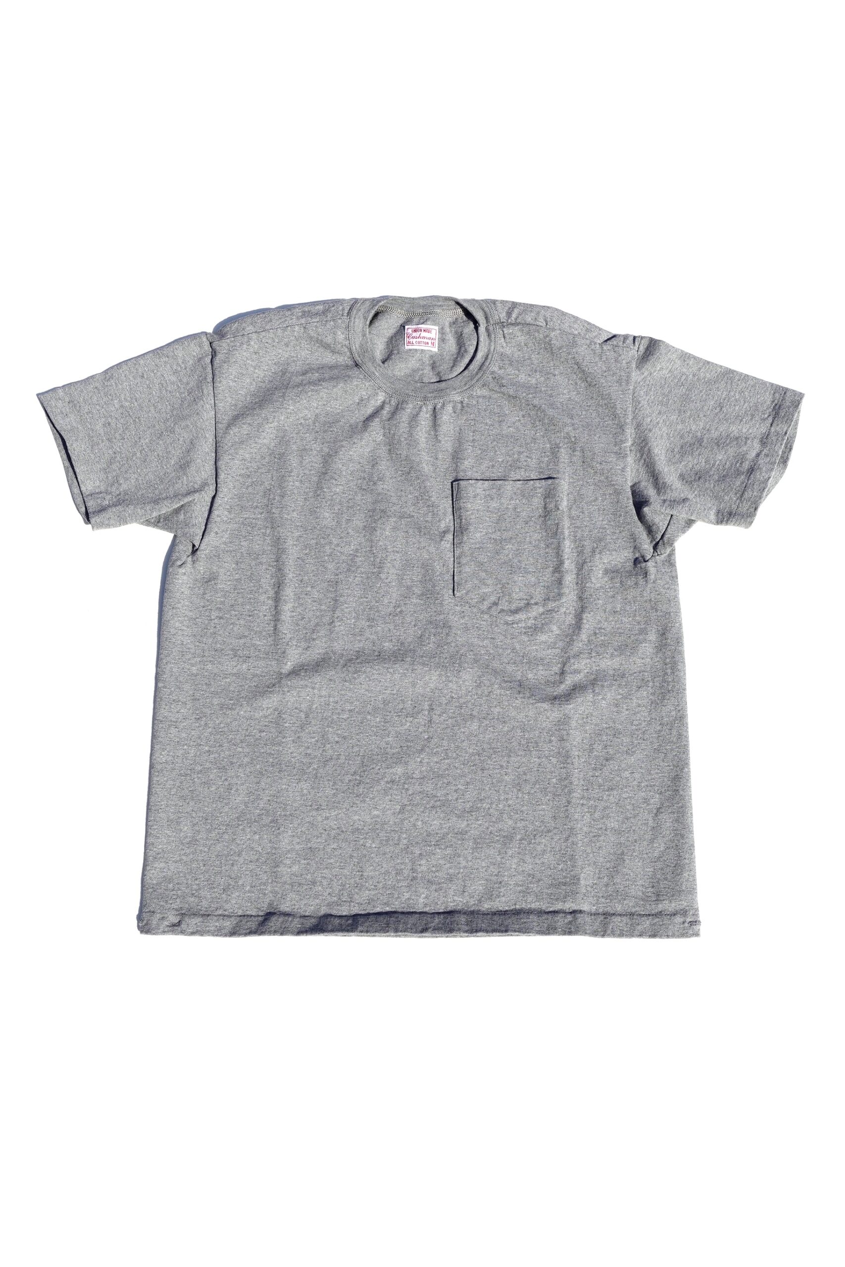 26690 / MIX GRAY