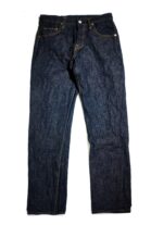 【UES】デニム ジーンズ 400T 33×30 ues400-ww_1.jpg
