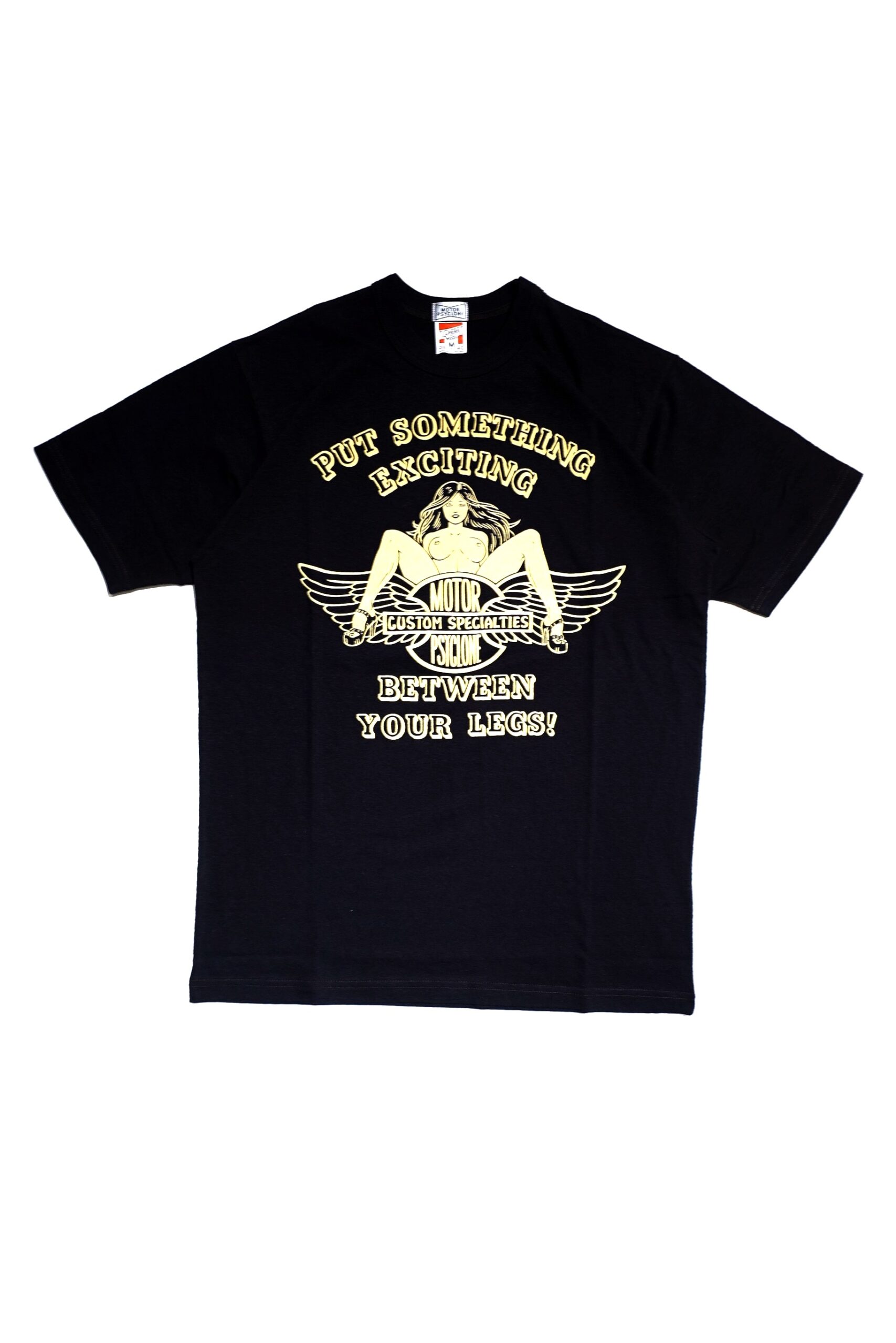 Short Sleeve / TSHIRT MIRROR BALL(ミラーボール)