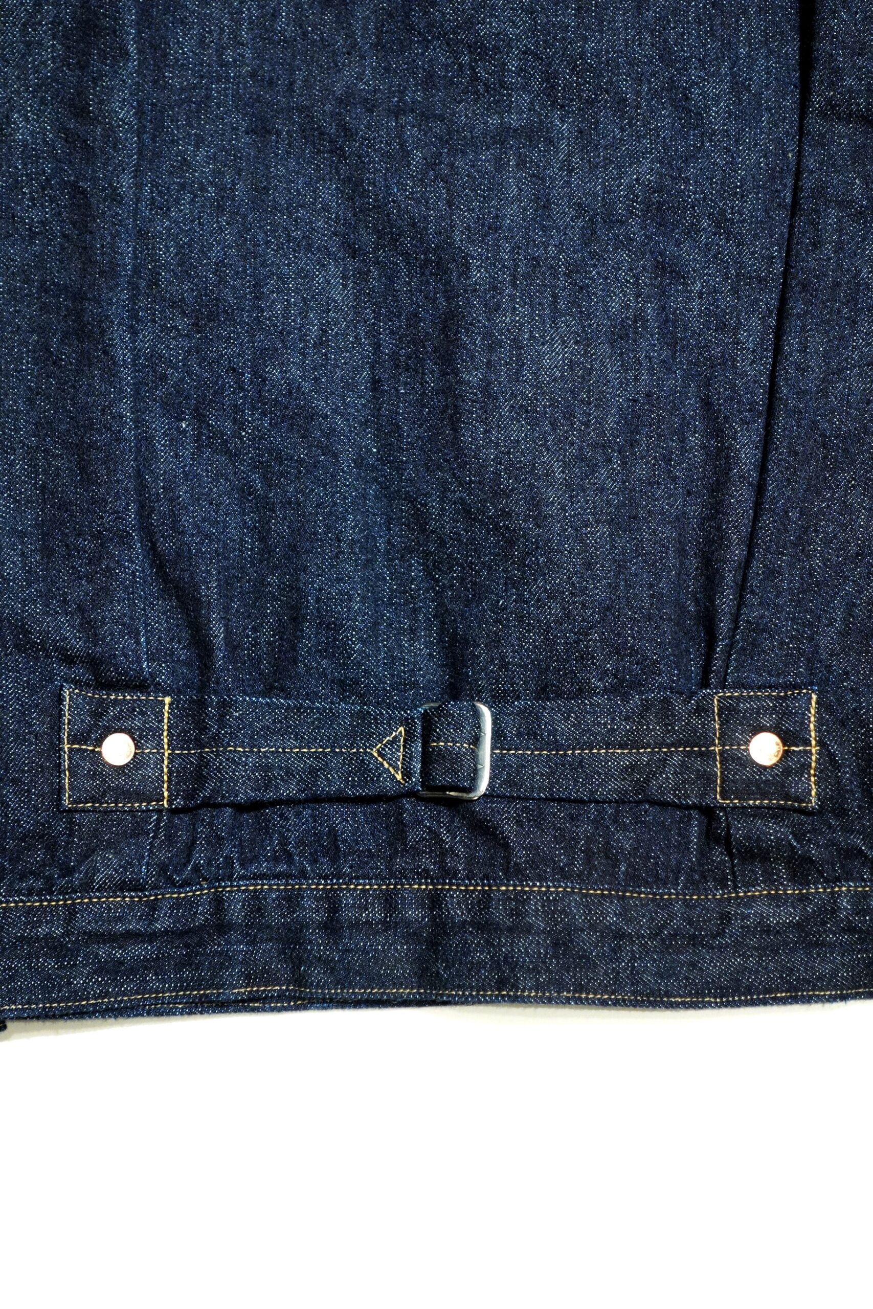 FREEWHEELERS(フリーホイーラーズ) “Lot 506 XX 1922” Denim Jacket 