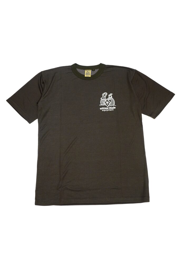 Short Sleeve / TSHIRT MIRROR BALL(ミラーボール)