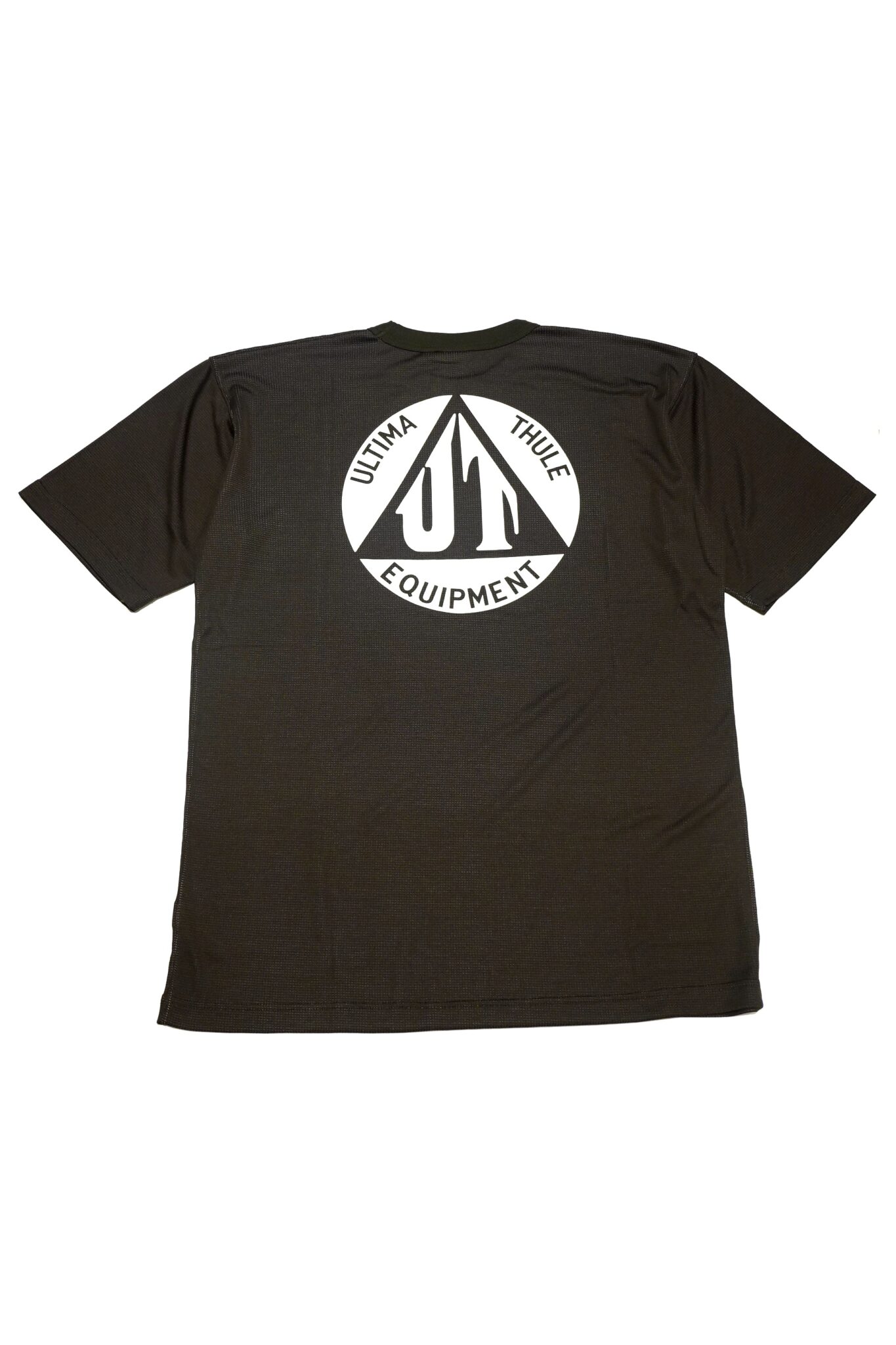 Short Sleeve / TSHIRT MIRROR BALL(ミラーボール)