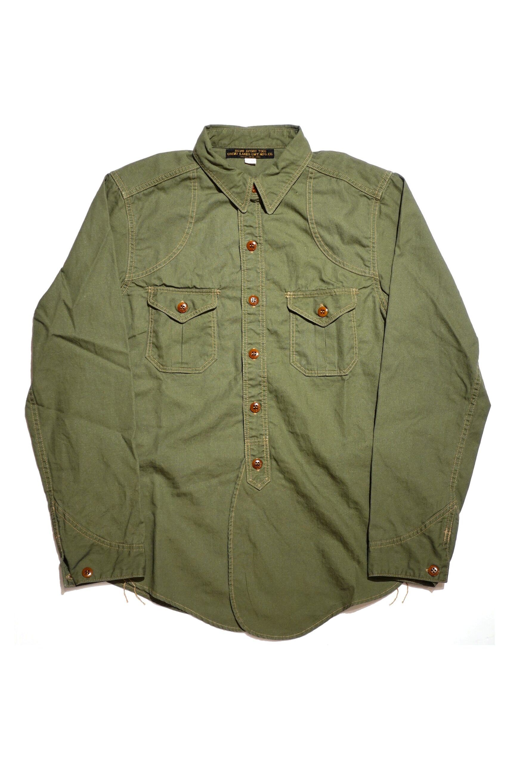 2323009 / OLIVE