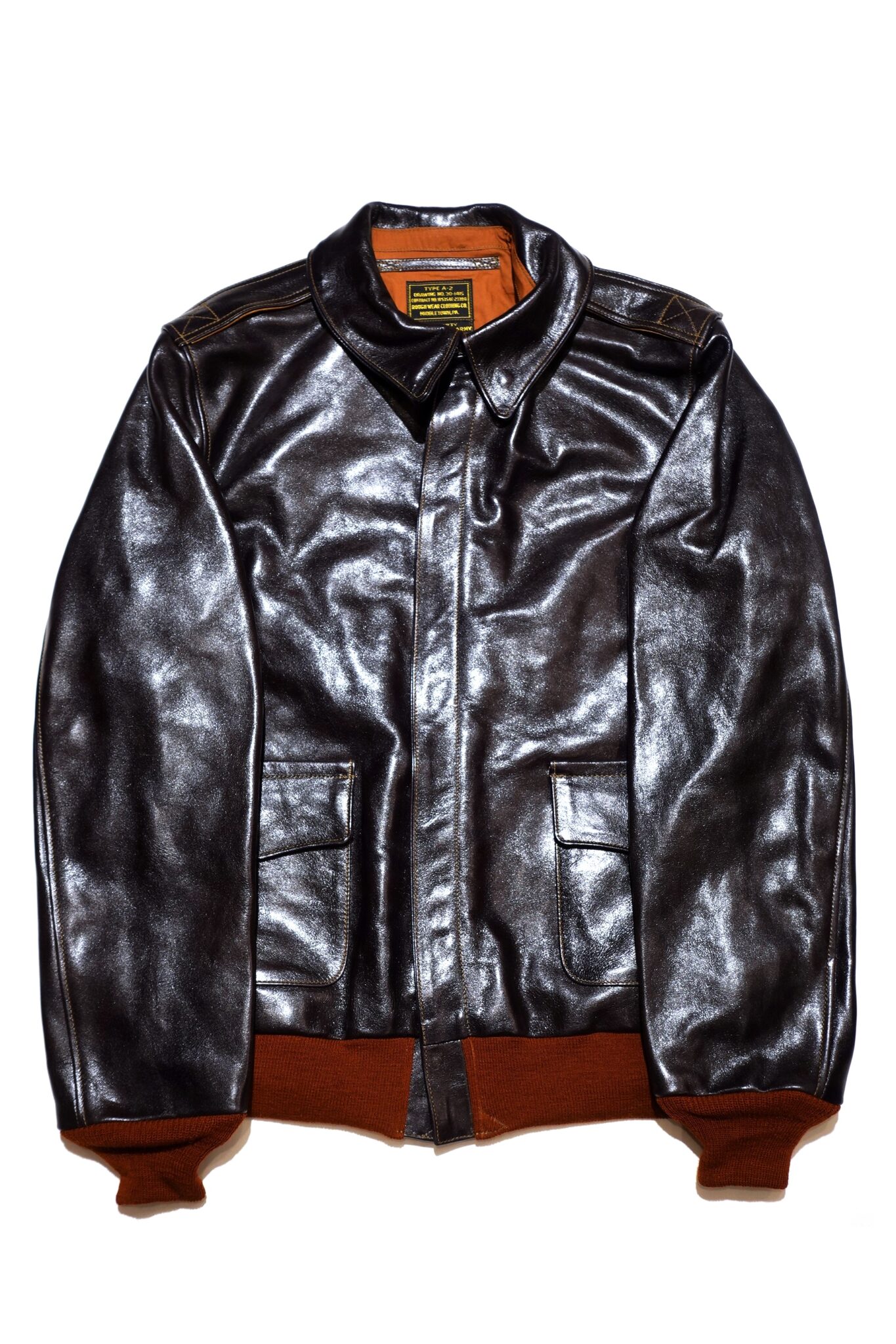 LEATHERS(レザーズ) | MIRROR BALL(ミラーボール)