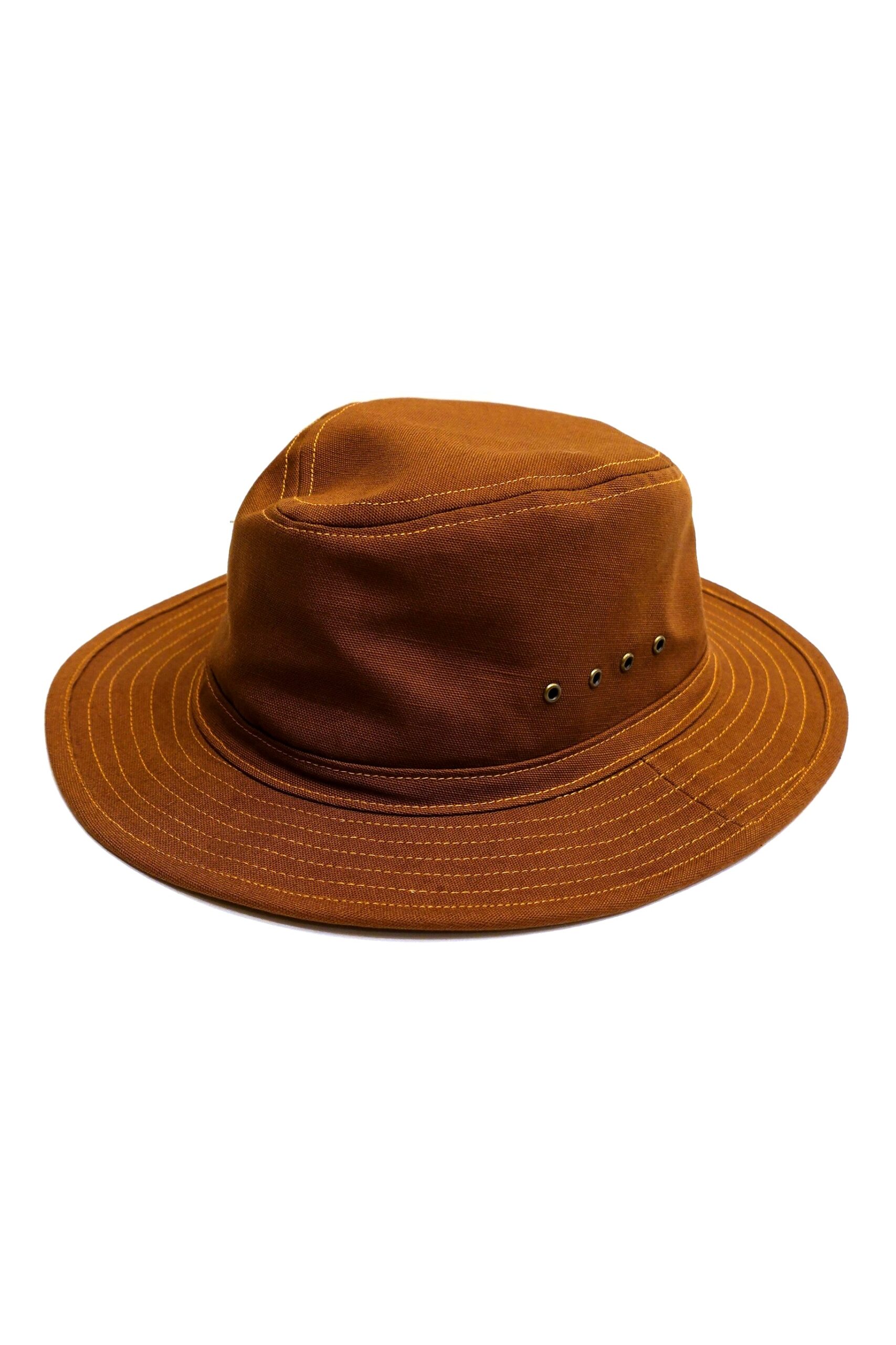 FREEWHEELERS(フリーホイーラーズ) “SMOKEY BEAR” #2327008 / BROWN 