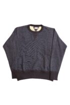 TOYS McCOY(トイズマッコイ) “McHILL SPORTS WEAR” BLACK MIX