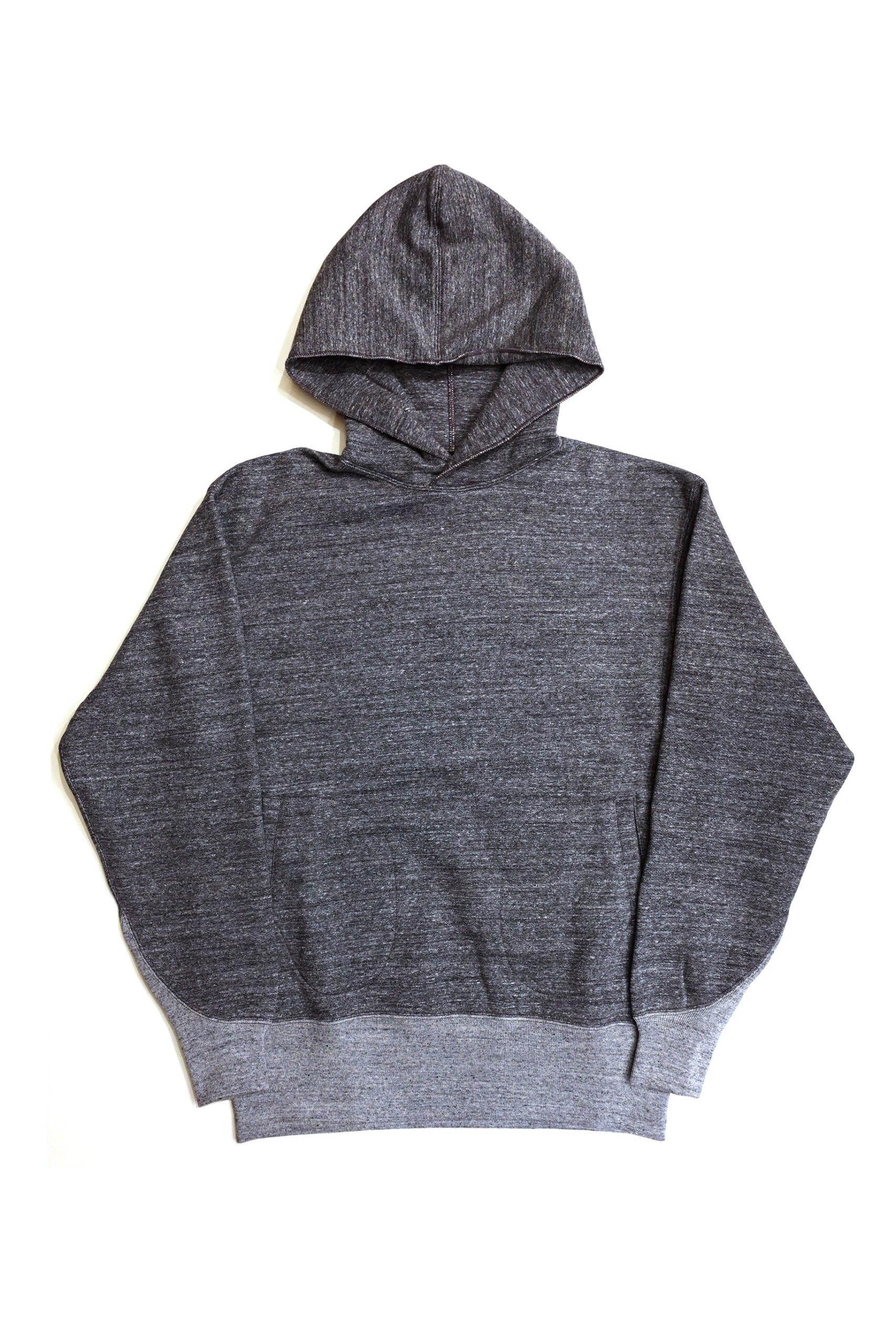 2334009 / GRAINED CHARCOAL GRAY×MIX GRAY