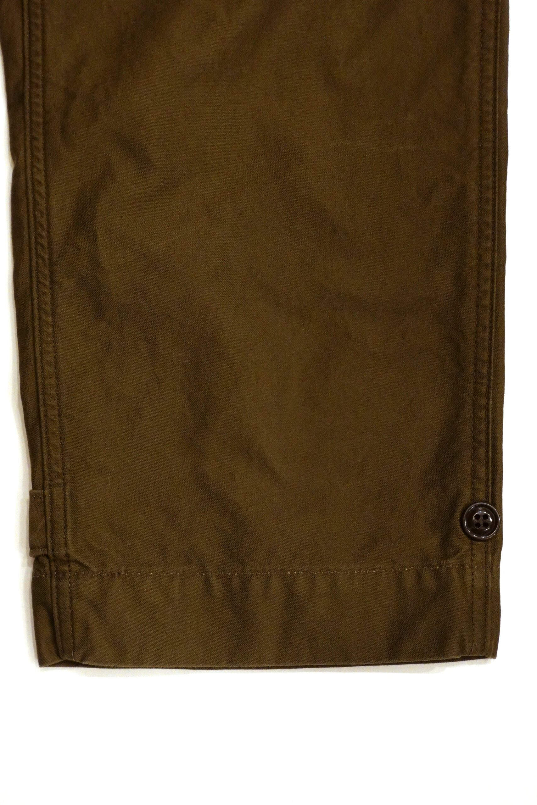 FREEWHEELERS(フリーホイーラーズ) “M-1943” TROUSERS #2332005