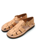 最終値下げ　TOKYO SANDAL グルカサンダル　ブラウン　定価50600 TOKYO SANDAL / 