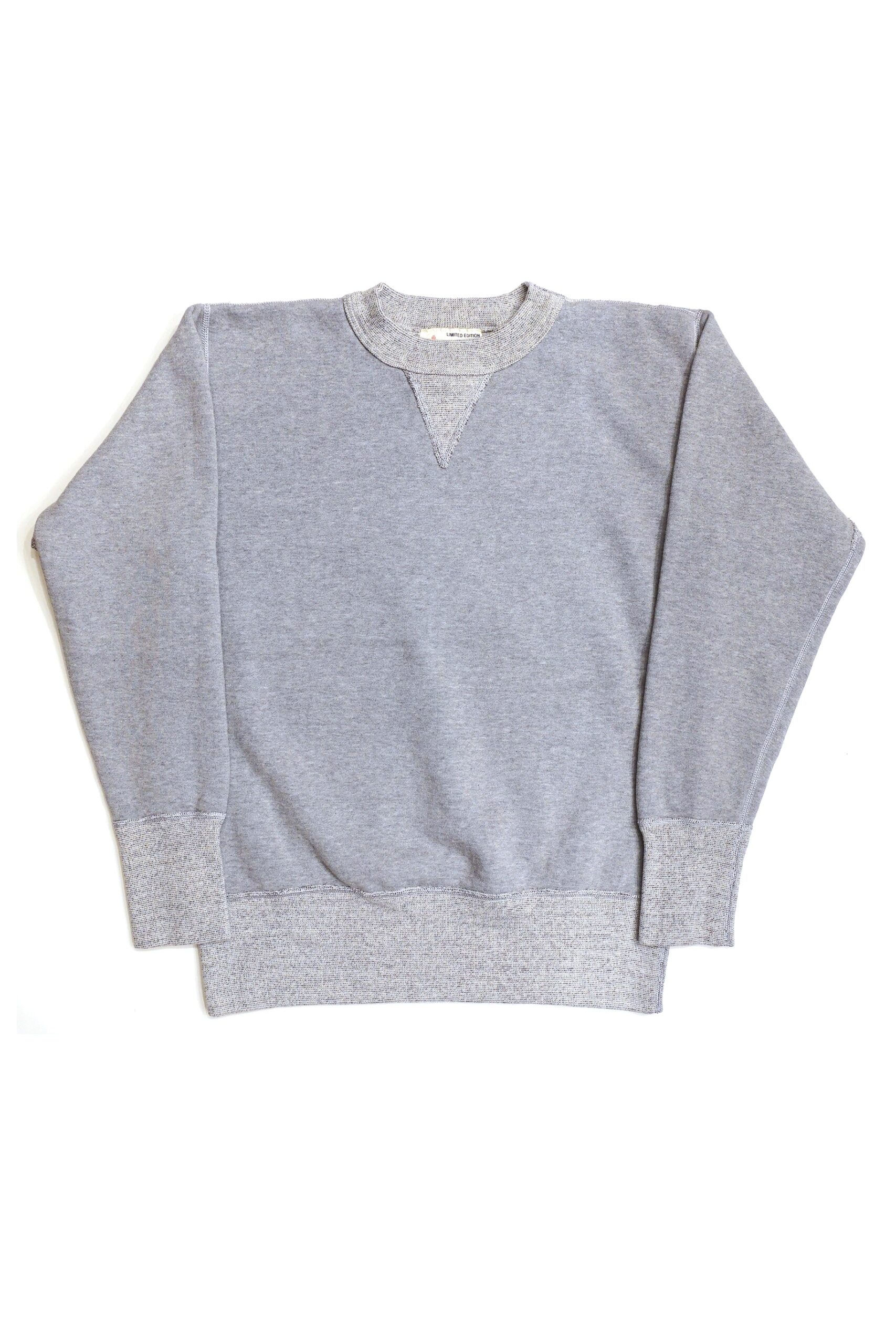 92022 / HEATHER GRAY(71)