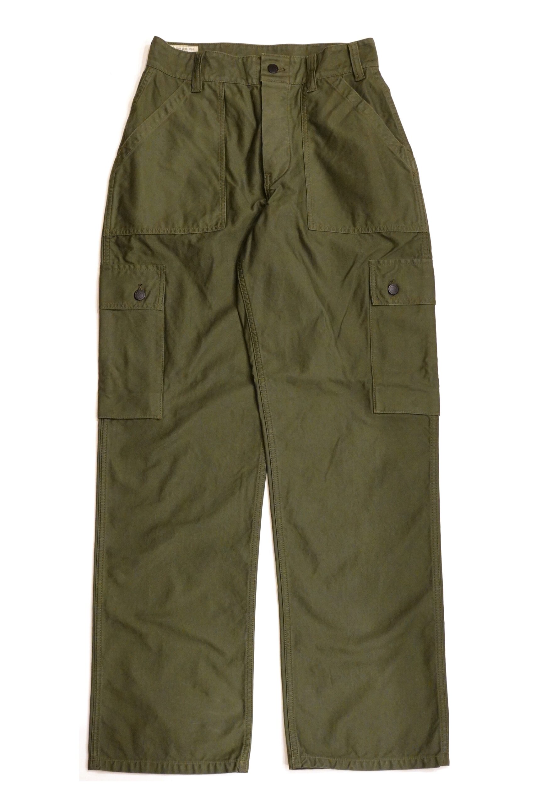 2422005 / OLIVE GREEN