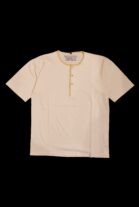 Nigel Cabourn(ナイジェルケーボン) 50s HENLEY NECK SHIRT
