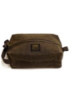 FILSON(フィルソン) TIN CLOTH TRAVEL KIT #63597 / OTTER GREEN