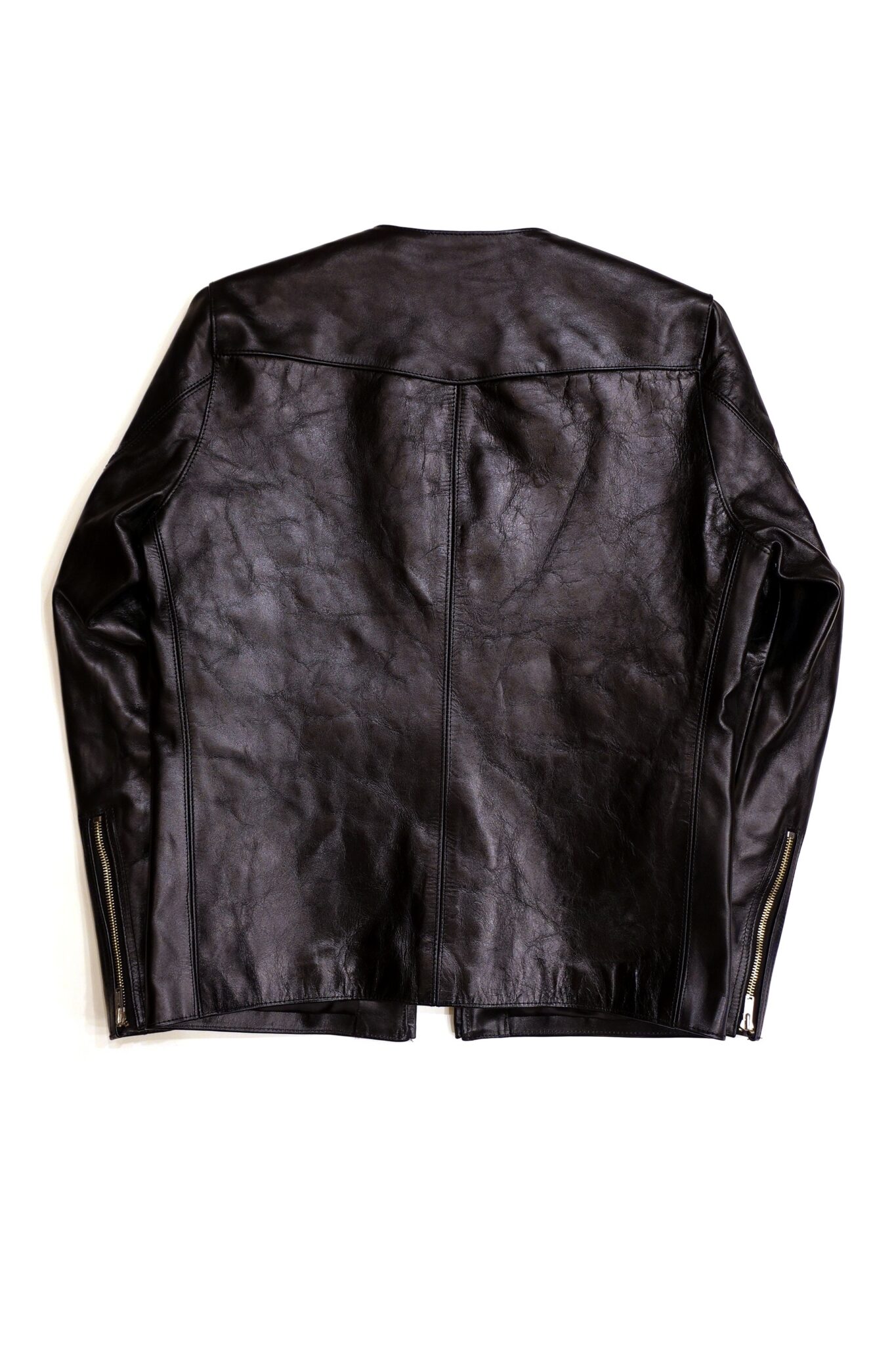 LEATHERS(レザーズ) | MIRROR BALL(ミラーボール)