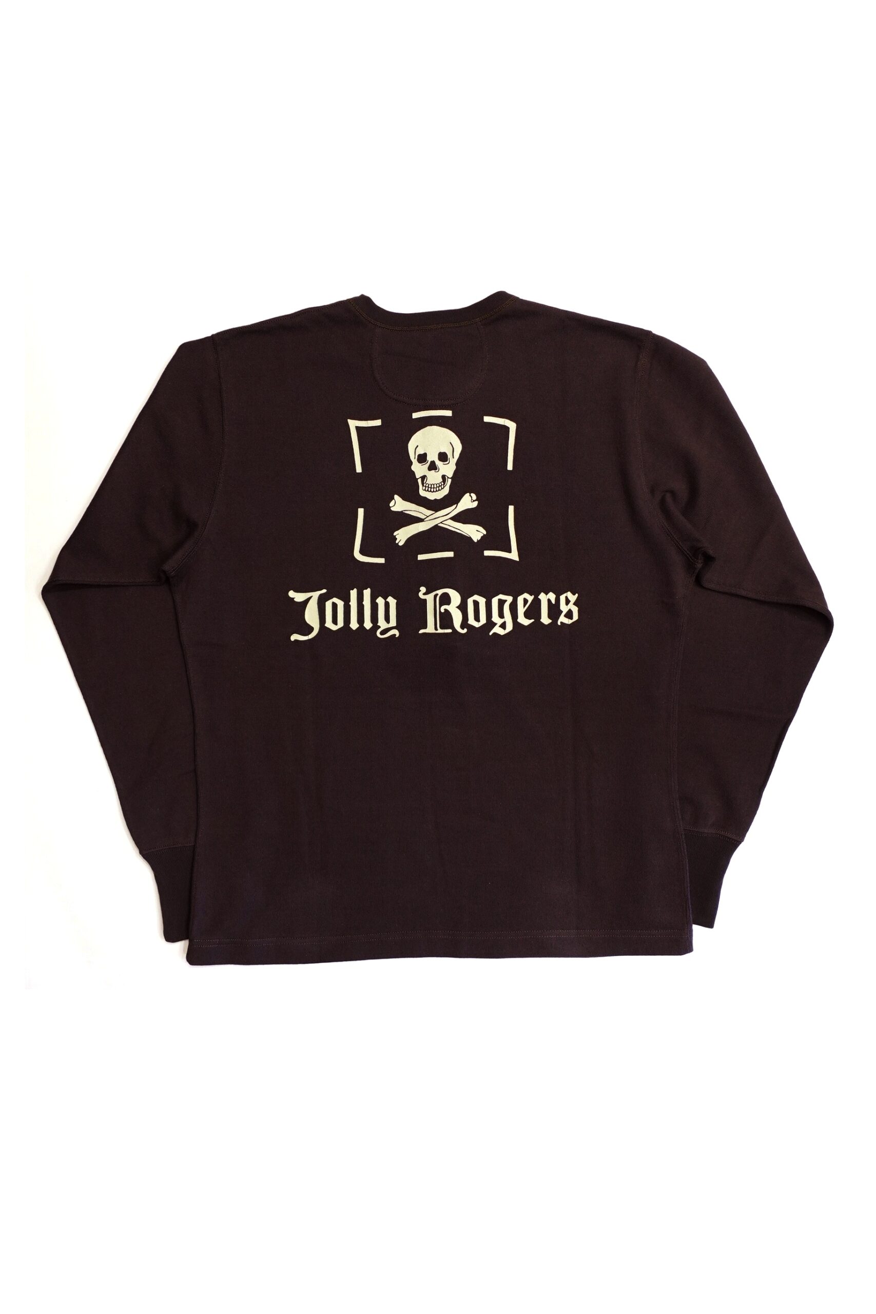 FREEWHEELERS サイズ44 U.S.NAVYカットソー