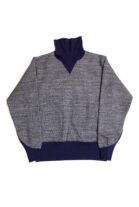 FREEWHEELERS(フリーホイーラーズ) “TURTLE NECK SWEAT SHIRT