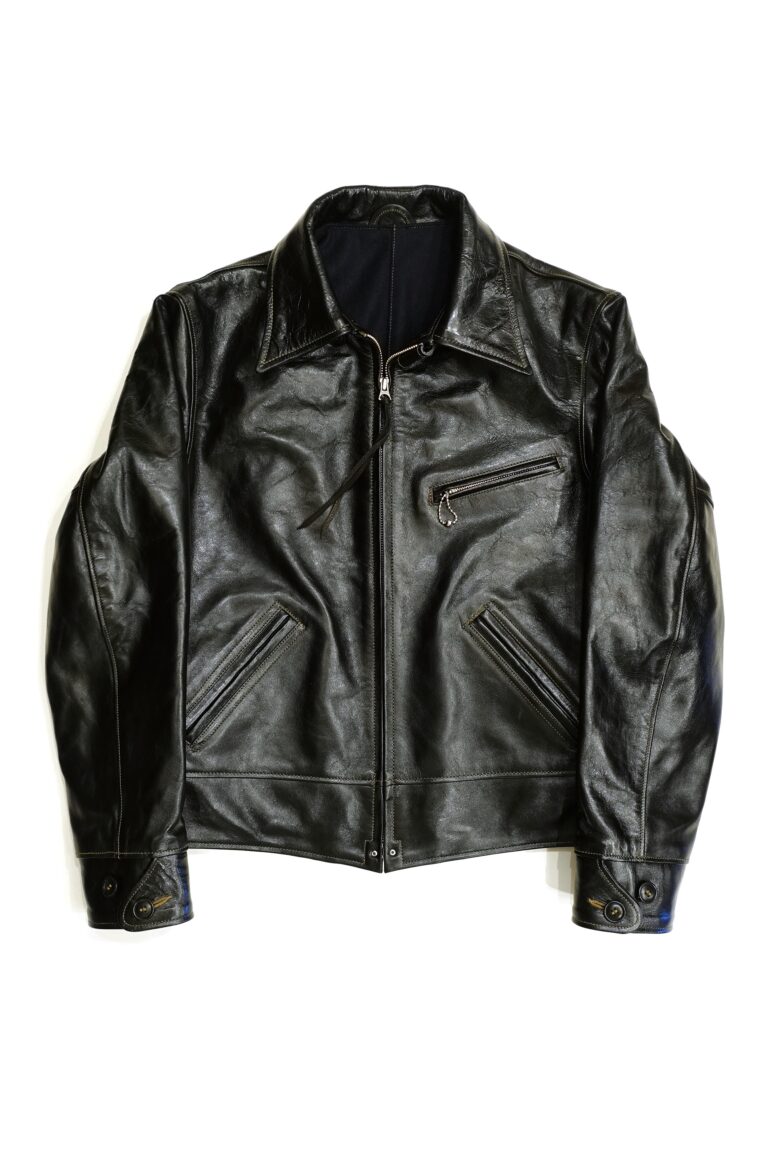 LEATHERS(レザーズ) | MIRROR BALL(ミラーボール)