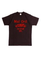 FREEWHEELERS(フリーホイーラーズ) “Mal Ord” SHORT SLEEVE T-SHIRT