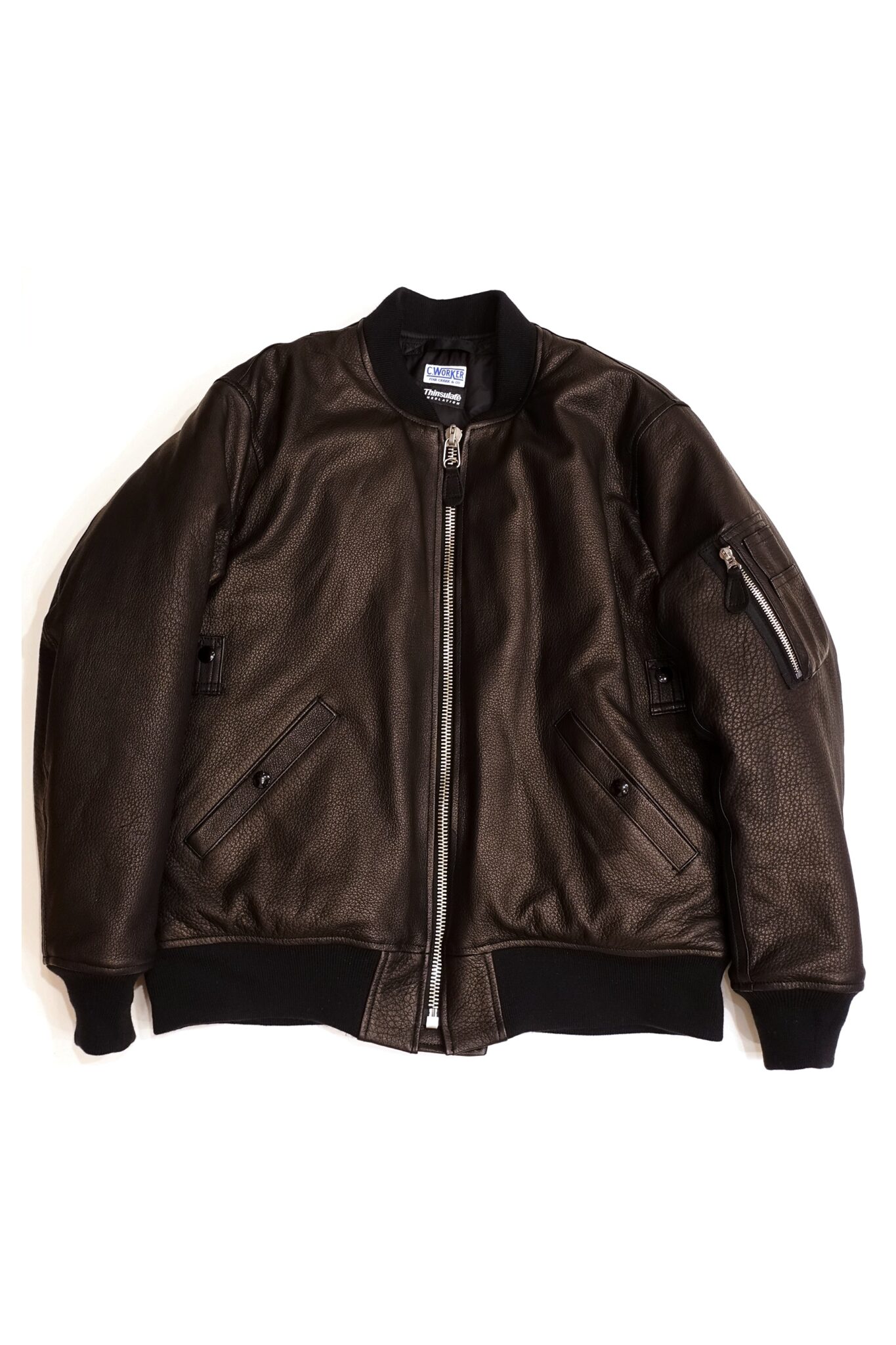 LEATHERS(レザーズ) | MIRROR BALL(ミラーボール)