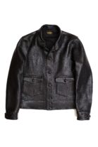 FINE CREEK & CO(ファインクリーク & コー) JOSEPH JACKET GOAT