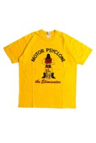 【感謝価格】 FREEWHEELERS(フリーホイーラーズ) “The S/S ELIMINATOR” アート・デザイン・音楽