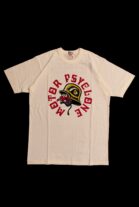 フリーホイーラーズ　チャッキー　Tシャツ サイズL フリーホイーラーズ tシャツ チャッキー 試着のみ タグ付き レア物