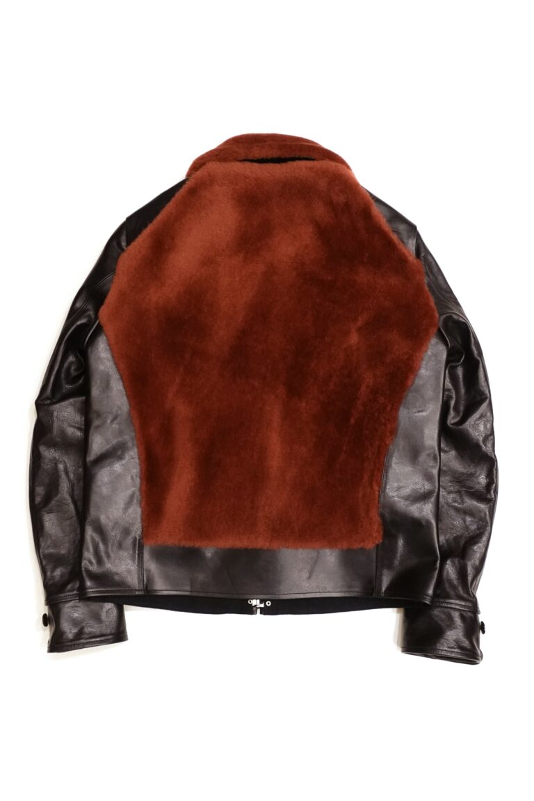 LEATHERS(レザーズ) | MIRROR BALL(ミラーボール)