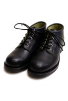 【R13】ダブルループベンティショート ROLLING DUB TRIO / COUPEN (RDT-A01,NAVY CHROMEXCEL) / 2024
