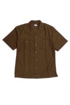 FREEWHEELERS(フリーホイーラーズ) “Brucie” OPEN-COLLARED SHORT