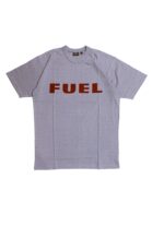 FREEWHEELERS(フリーホイーラーズ) “FUEL” S/S PRINTED T-SHIRTS