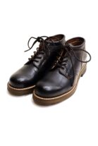 Rolling dub trio(ローリングダブトリオ) “COUPEN” MIDCUT WORK BOOTS