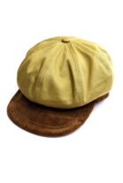 FREEWHEELERS(フリーホイーラーズ) “JAM BUSTER” CASQUETTE #2537001