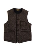 FREEWHEELERS(フリーホイーラーズ) “LONGSHOREMAN” WINTER WORKER VEST