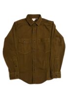 FREEWHEELERS(フリーホイーラーズ) “Gemsa” WORK SHIRT #2533001